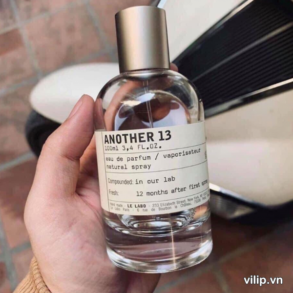 Nuoc Hoa Unisex Le Labo Another 13 8