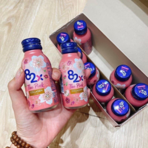 Nuoc Uong Collagen 82x The Pink 8