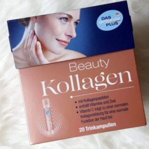 Nuoc Uong Collagen Mivolis Beauty Kollagen 5