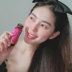 Nuoc Uong The Collagen Shiseido 9