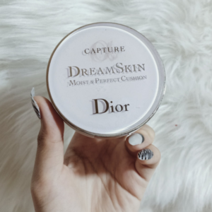 Phan Nuoc Dior Capture Dream Skin Moist Perfect Cushion Kem Loi Mau 000 Tone Da Trang 2