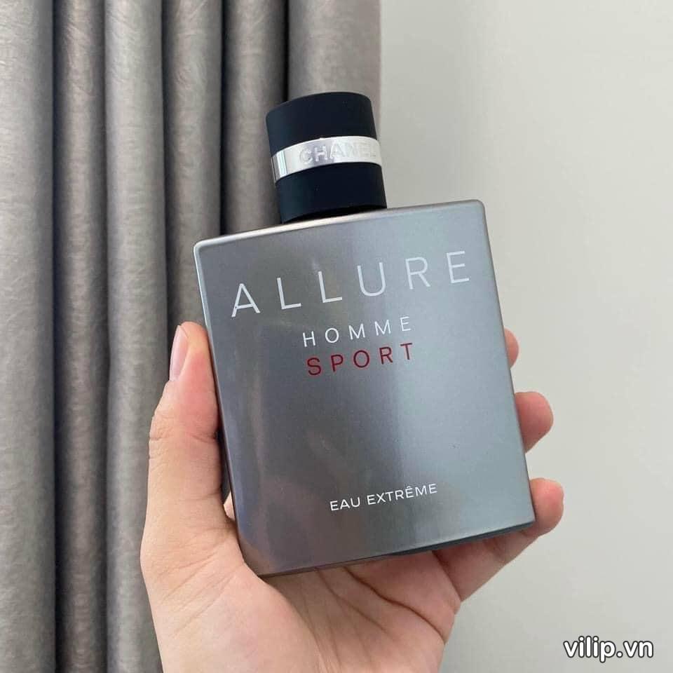 Chiết Chanel Allure Homme Sport Eau Extreme 10ml  Tiến Perfume