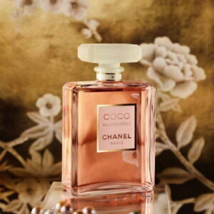 Nước Hoa Chanel Coco Mademoiselle 5