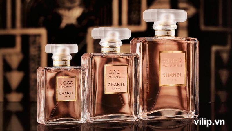 Nước Hoa Chanel Coco Mademoiselle 6
