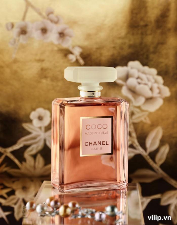 Nước Hoa Chanel Coco Mademoiselle 8