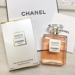 Nước Hoa Cho Nữ Chanel Coco Mademoiselle Intense 2