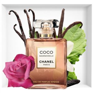 Nước Hoa Cho Nữ Chanel Coco Mademoiselle Intense 5