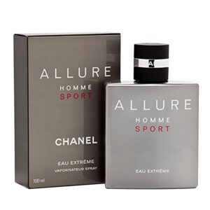 Nước Hoa Nam Chanel Allure Homme Sport Eau Extreme 1