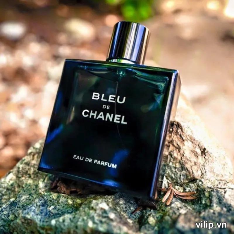 Nước Hoa Nam Chanel Bleu De Chanel Edp 1