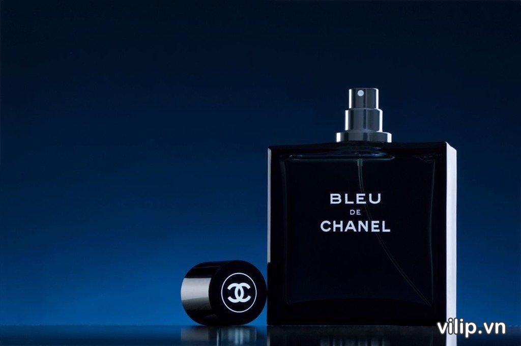 Nước Hoa Nam Chanel Bleu De Chanel Edp 10