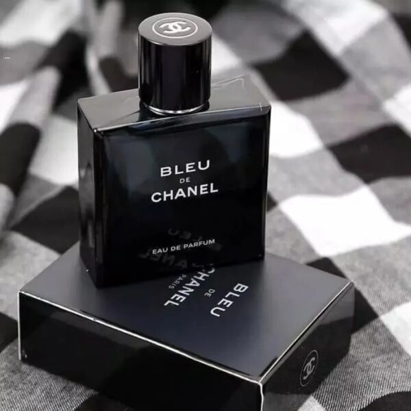 Nước Hoa Nam Chanel Bleu De Chanel Edp 4