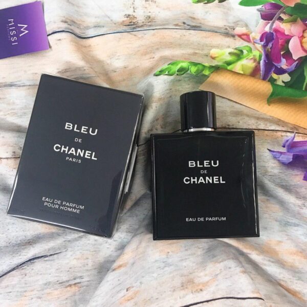 Nước Hoa Nam Chanel Bleu De Chanel Edp 5