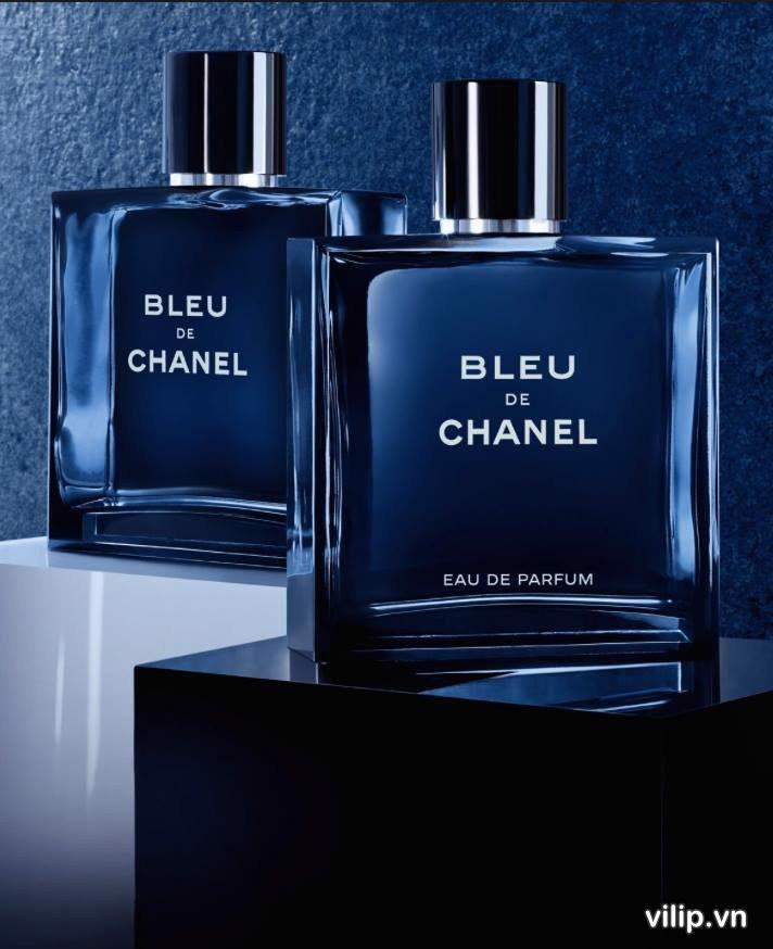 Nước Hoa Nam Chanel Bleu De Chanel Edp 6