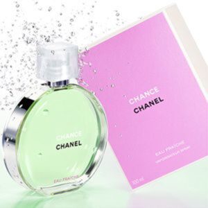 Nước Hoa Nữ Chanel Chance Eau Fraiche Edt 17