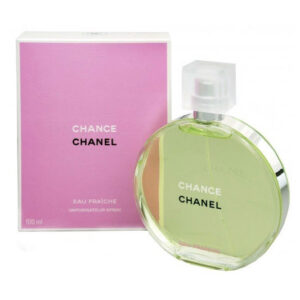 Nước Hoa Nữ Chanel Chance Eau Fraiche Edt 19