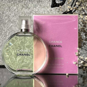 Nước Hoa Nữ Chanel Chance Eau Fraiche Edt 21