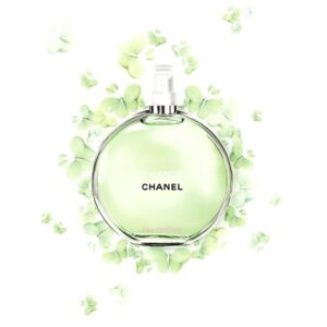 Nước Hoa Nữ Chanel Chance Eau Fraiche Edt