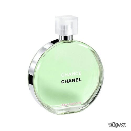 Chanel Chance Eau Fraiche  Eau de Toilette 100ml  Shop Mùa Xuân
