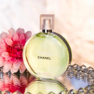 Nước Hoa Nữ Chanel Chance Eau Fraiche Edt 8
