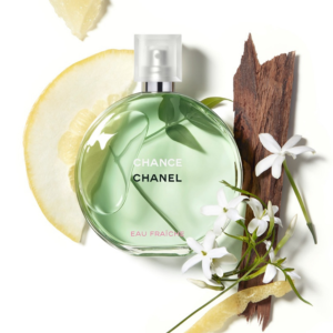 Nước Hoa Nữ Chanel Chance Eau Fraîche Eau De