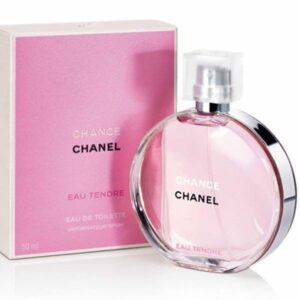 Nước Hoa Nữ Chanel Chance Eau Tendre Edt 20