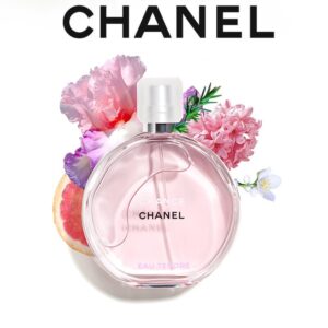 Nước Hoa Nữ Chanel Chance Eau Tendre Edt 21