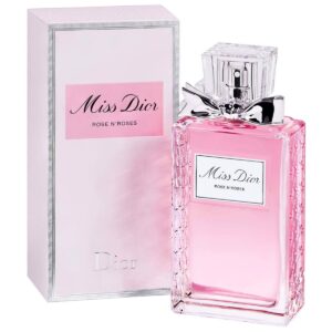 Nước Hoa Nữ Dior Miss Dior Rose N’roses Edt 11