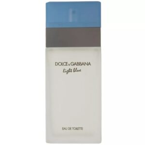 Nước Hoa Nữ Dolce & Gabbana Light Blue For Women Edt 10