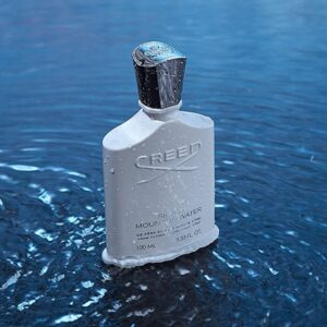 Nước Hoa Unisex Creed Silver Mountain Water Eau De Parfum 4