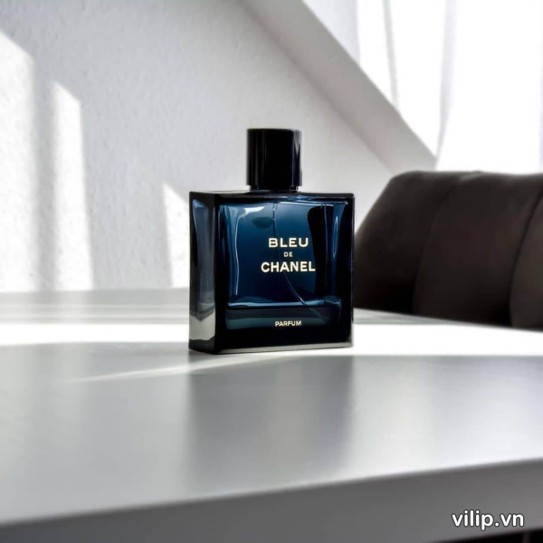 Chanel Bleu de Chanel EDT 100ml for Men  Venera Cosmetics