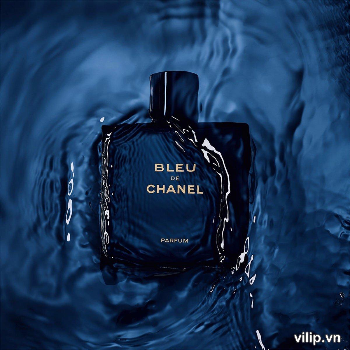 Nước Hoa Nam Chanel Bleu De Chanel Parfum 13