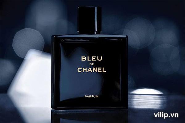 Nước Hoa Nam Chanel Bleu De Chanel Parfum 2