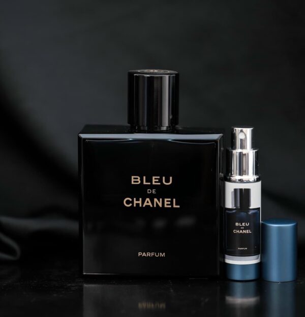 Nước Hoa Nam Chanel Bleu De Chanel Parfum 5