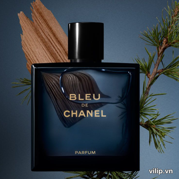 Nước Hoa Nam Chanel Bleu De Chanel Parfum 6