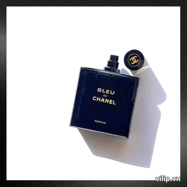 Nước Hoa Nam Chanel Bleu De Chanel Parfum 9