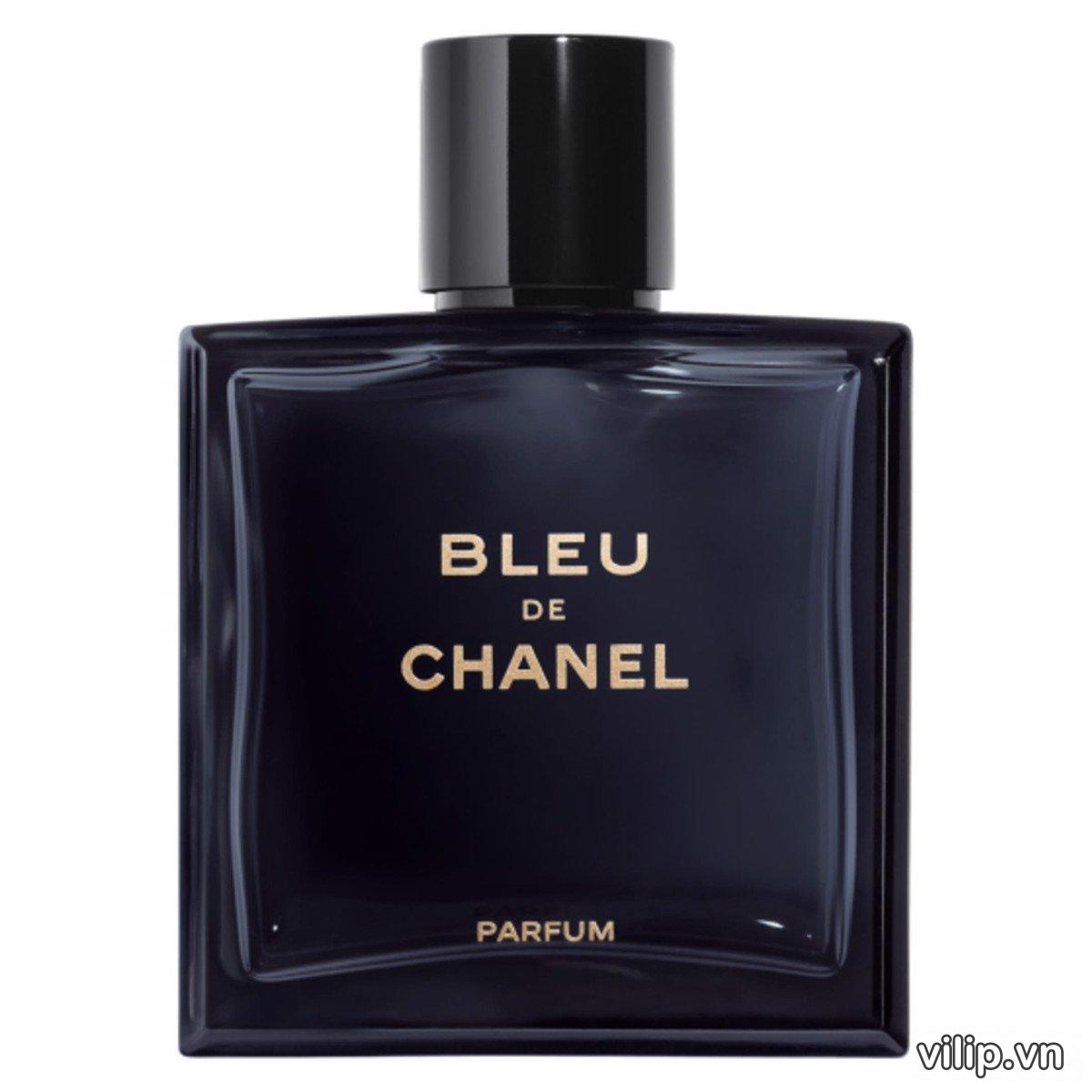 Nước hoa bleu de chanel parfum sự quyến rũ ngọt ngào  Mifashop