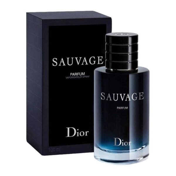 Nước Hoa Nam Dior Sauvage Parfum 15