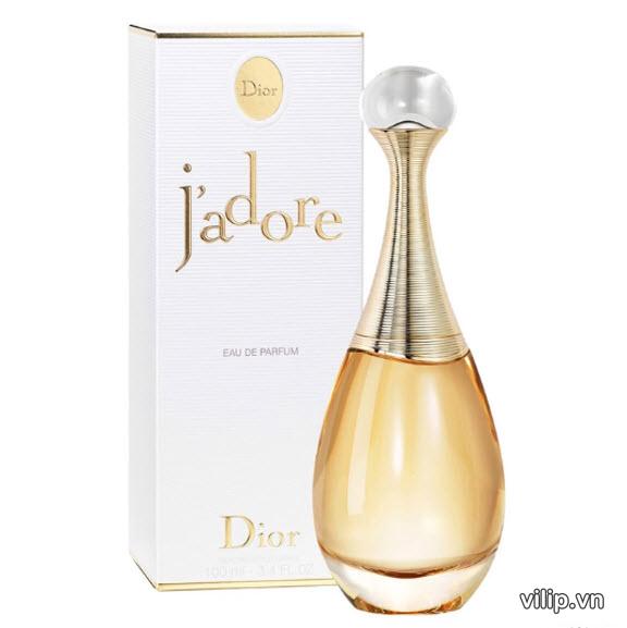 Mua Nước Hoa Nữ Dior Jadore Infinissime Eau De Parfum 100ml  Dior  Mua  tại Vua Hàng Hiệu h085803
