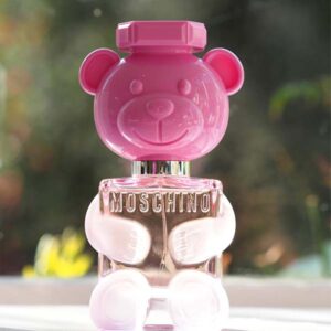 Nước Hoa Nữ Moschino Toy 2 Bubble Gum Eau De Toilette 10