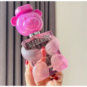 Nước Hoa Nữ Moschino Toy 2 Bubble Gum Eau De Toilette 10