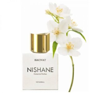 Nước Hoa Unisex Nishane Hacivat Extrait De Parfum 15