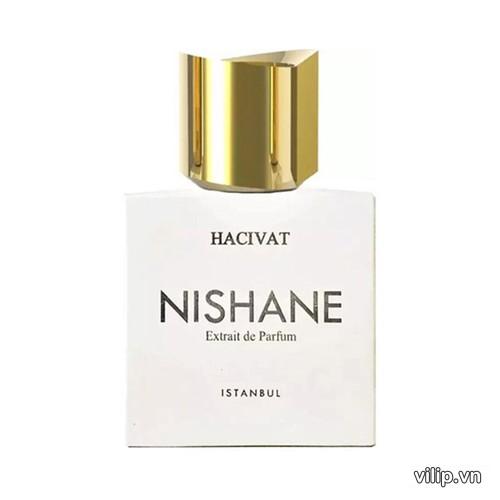 Nước Hoa Unisex Nishane Hacivat Extrait De Parfum 18
