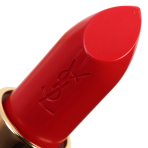 Son Ysl Rouge Pur Couture Satin Radiance Lipstick 73 Rhythm Red – Màu Đỏ Tươi Ánh Cam 13