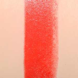 Son Ysl Rouge Pur Couture Satin Radiance Lipstick 73 Rhythm Red – Màu Đỏ Tươi Ánh Cam 14