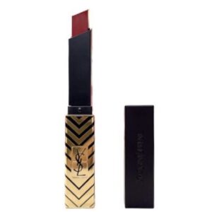 Son Ysl Rouge Pur Couture The Slim Matte Lipstick 21 Limited – Màu Đỏ Ruby 25