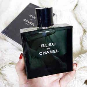 Nuoc Hoa Nam Chanel Bleu De Chanel Edt 2