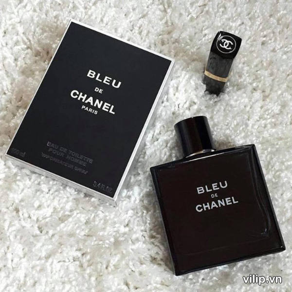 Nuoc Hoa Nam Chanel Bleu De Chanel Edt 5