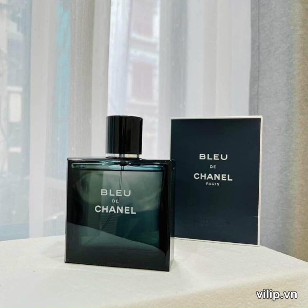 Nuoc Hoa Nam Chanel Bleu De Chanel Edt 7