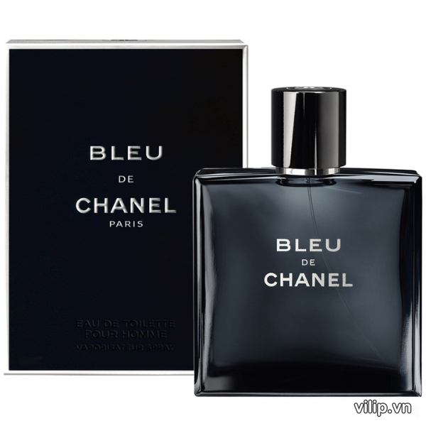 Nuoc Hoa Nam Chanel Bleu De Chanel Edt