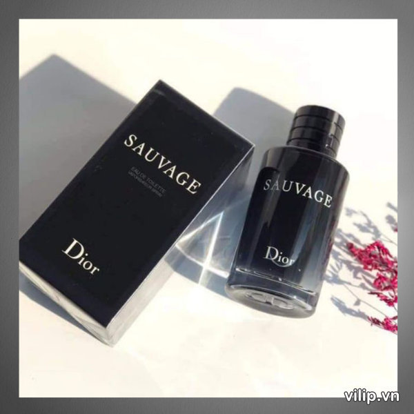 Nước hoa Dior Sauvage - 
